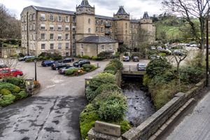Barkisland Mill